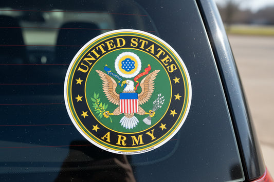 United States Army Sticker