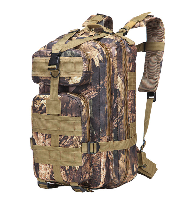 Backpack - Maple Leaf