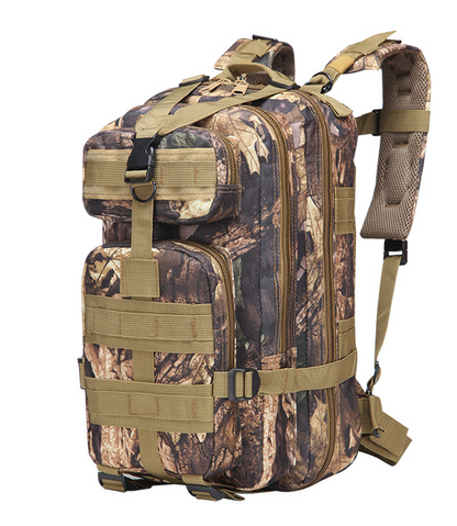 Backpack - Maple Leaf