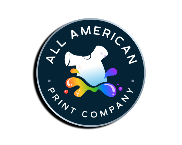 All American Print Company