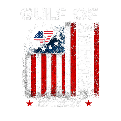 T-Shirt - Gulf of America