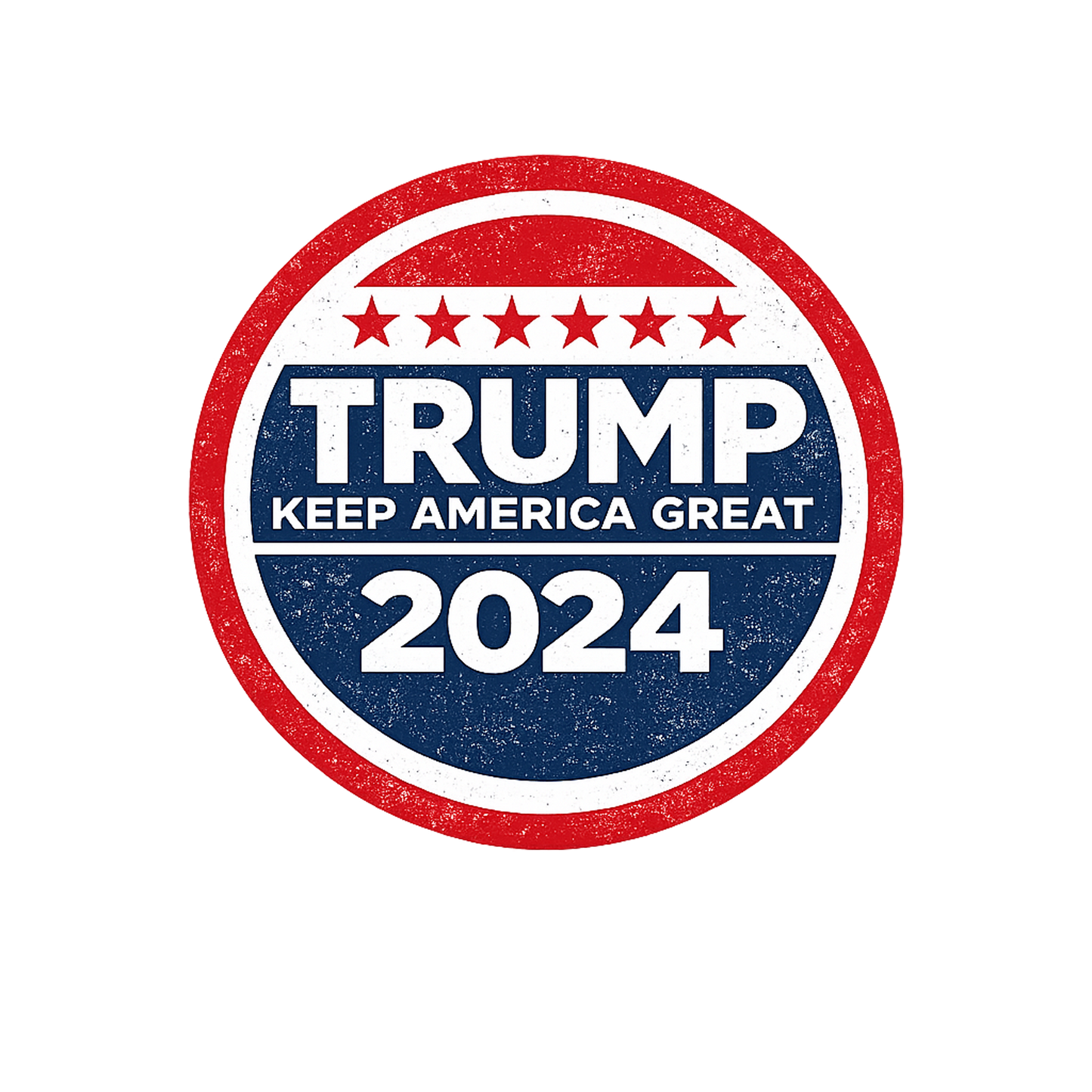 T-Shirt - Trump Election 2024