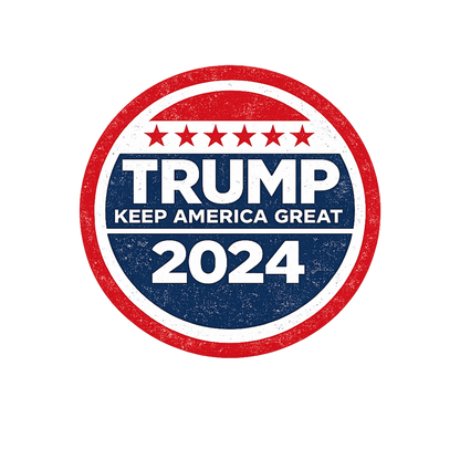 T-Shirt - Trump Election 2024